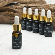 Автопарфум New Car