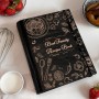 Кулінарна книга Best family recipe book