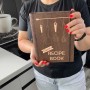 Кулінарна книга Cookbook