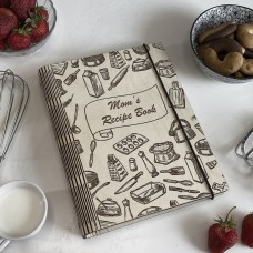 Кулінарна книга Mam`s recipe book