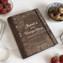 Кулінарна книга Recipe Book
