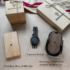 Подарунковий набір Варіант №3