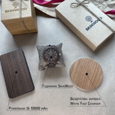 Подарунковий набір Варіант №4